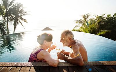 Retiring in Tulum