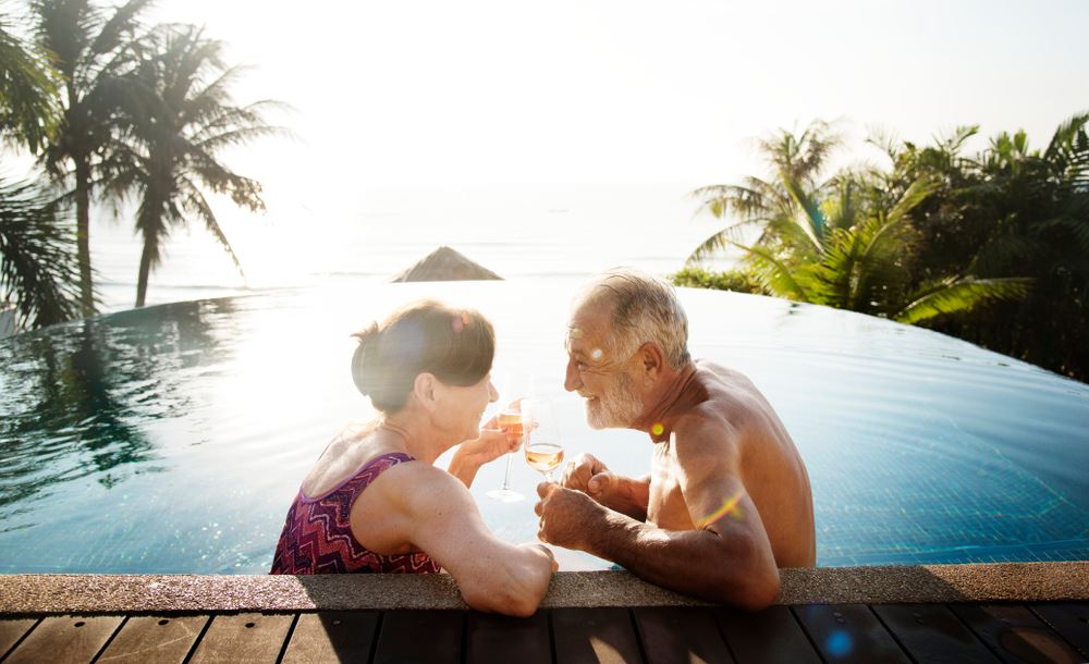 Retire in Tulum