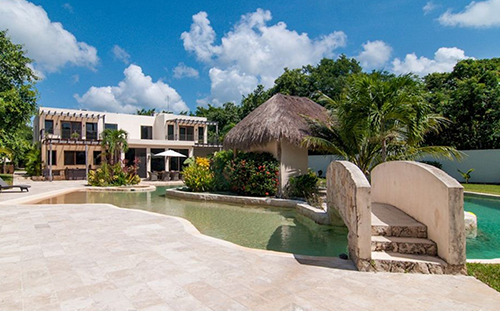 House for sale in Tulum
