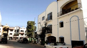 Wonderful well-built apartment in Playa del Carmen for sale