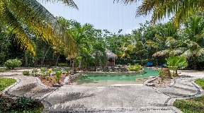 Wonderful Paradise in Xpu Ha for sale