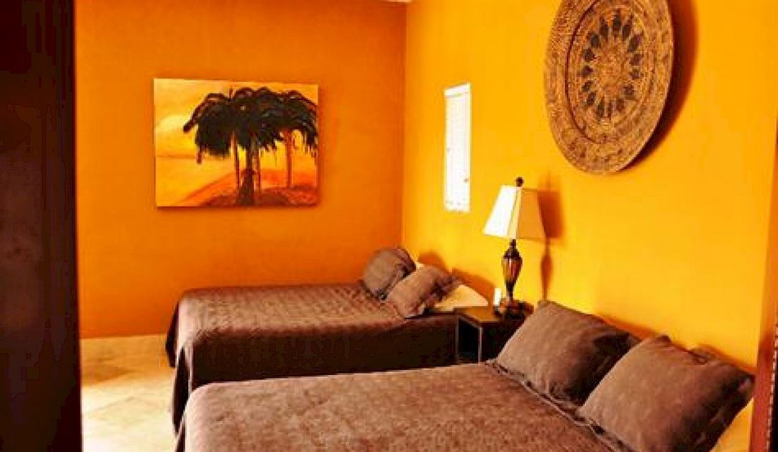 Incredible 2 bedrooms Penthouse Playa del Carmen